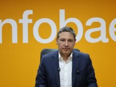 Mauricio Lizcano lançou um poderoso ataque a Sergio Fajardo, a quem acusou de “matar” a central sindical: “Seu orgulho não lhe permite fazer política”