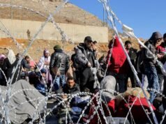 Síria fecha passagem de fronteira de Jdeidat Yabous para o Líbano após aviso de expulsão de Israel