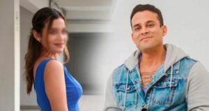 A filha mais velha de Christian Domínguez deu um grande passo depois de voltar a falar com ele: “Tratamento precoce”