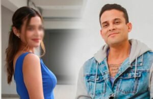 A filha mais velha de Christian Domínguez deu um grande passo depois de voltar a falar com ele: “Tratamento precoce”