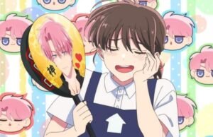 Os 10 animes mais populares da Crunchyroll esta semana