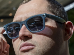 A Apple desenvolverá óculos inteligentes em vários formatos