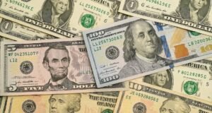 Dólar hoje ao vivo: quanto custarão todas as negociações a cada minuto nesta quarta-feira, 8 de abril