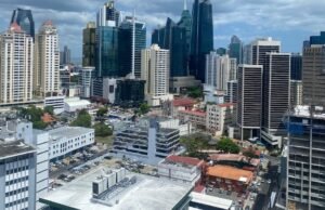 Panamá busca apoio da Europa para evitar lista negra e reafirmar a neutralidade do canal