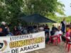 Protestos no campo petrolífero de Arauca completam três dias: SierraCol responde ao bloqueio e exige diálogo
