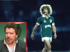 ‘Pibe’ Valderrama revela que recusou ofertas de líderes do cartel de Cali para jogar pelo América