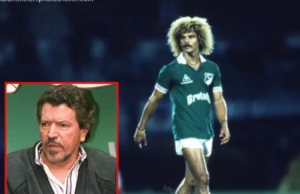 ‘Pibe’ Valderrama revela que recusou ofertas de líderes do cartel de Cali para jogar pelo América