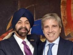 Caputo aproveitou a relação de Milei com Trump para obter uma garantia do Banco Mundial, mas enfrenta uma situação diferente na CAF e no BID.