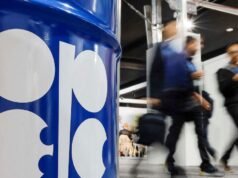 AO VIVO: Emirados Árabes Unidos anunciam retirada da OPEP a partir de maio, após crise energética global