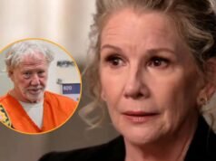 Melissa Gilbert em primeira entrevista após prisão do marido: “Foi a experiência mais triste das nossas vidas”