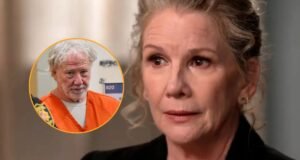 Melissa Gilbert em primeira entrevista após prisão do marido: “Foi a experiência mais triste das nossas vidas”