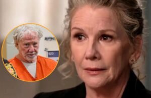 Melissa Gilbert em primeira entrevista após prisão do marido: “Foi a experiência mais triste das nossas vidas”