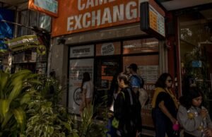Dólar hoje ao vivo: quanto custarão todas as negociações a cada minuto nesta sexta-feira, 17 de abril