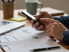 Como declarar ações e fundos de investimento na declaração fiscal de 2026