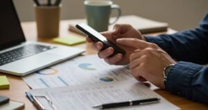 Como declarar ações e fundos de investimento na declaração fiscal de 2026