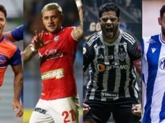 Tabela de classificação do grupo B da Copa Sul-Americana 2026: veja como está o desempenho do Cienciano após o empate com o Juventud, no dia 1