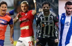 Tabela de classificação do grupo B da Copa Sul-Americana 2026: veja como está o desempenho do Cienciano após o empate com o Juventud, no dia 1