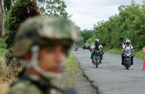 A Agência Nacional de Segurança Viária fortalece a vigilância em Antioquia após acidentes e trânsito intenso durante a Semana Santa