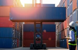 As importações de plástico em El Salvador ultrapassaram 1.000 milhões de dólares