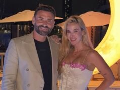 A alegria de Jésica Cirio na gravidez de Nicolás Trombino: “Essa criança veio para curar”