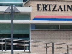 O prisioneiro em Berriz (Vizcaya) foi levado a tribunal por esfaquear o seu amigo