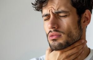 Como aliviar uma dor de garganta: recomendações médicas eficazes e sinais de alerta