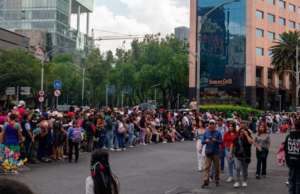 Ações, acidentes, bloqueios em CDMX e Edomex hoje, 5 de abril: domingo terminou e estradas foram reabertas