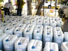 FGR desmonta “uma das redes mais importantes” de huachicol no México