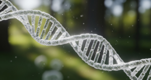 A análise de DNA de ecossistemas atmosféricos aumenta a visibilidade da vida na Terra