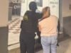 Prenderam um casal de traficantes em Córdoba e levaram 100 cocaína