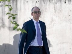 O inspetor-chefe do Gürtel indicou uma “estratégia” para “desmantelar” o grupo policial