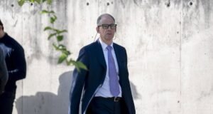 O inspetor-chefe do Gürtel indicou uma “estratégia” para “desmantelar” o grupo policial