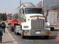 O novo decreto fixa prazo para sanar as deficiências na primeira matrícula de veículos de mercadorias e altera regras do setor