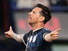 A história da compra de um clube espanhol por Lionel Messi: o que o motivou e quais eram seus objetivos