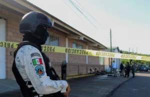 AO VIVO | Segurança, tráfico de drogas e crime no México hoje, 5 de abril