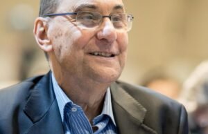 Os rebeldes do Vox reunir-se-ão no dia 20 de junho em Madrid para “construir uma alternativa” contra o desvio do partido “totalitário”.