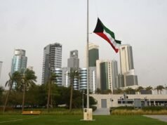 Um incêndio eclodiu na refinaria Mina Al Ahmadi, no Kuwait, após um ataque de drone