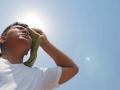 AO VIVO | Clima em CDMX e no resto do México hoje, 24 de abril