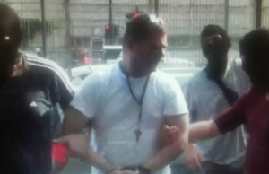 O sistema de justiça colombiano condenou o primo de Salvatore Mancuso, Domenico Mancusi Hoyos, a 39 anos de prisão pelo seu assassinato em La Gabarra.