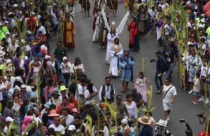 AO VIVO | Bloqueios e fechamentos de estradas no México para a Páscoa hoje, sexta-feira, 3 de abril: fechamento parcial da rodovia Chamapa – Laticínios no pavilhão Lago de Guadalupe