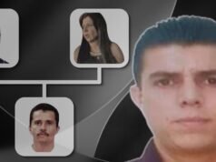 Os três clãs criminosos por trás de “El 03”, apontados como os novos líderes do CJNG