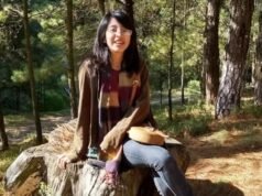 Mariela Vanessa Díaz Valverde desapareceu há 8 anos, sua família apontou a ausência da Procuradoria da CDMX e a falta de apoio da UNAM.