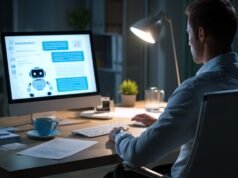 Como fazer com que a IA funcione independentemente do Wi-Fi