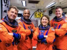 Missão Artemis II da NASA: astronautas quebram recorde de missão espacial tripulada mais longa