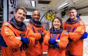 Missão Artemis II da NASA: astronautas quebram recorde de missão espacial tripulada mais longa