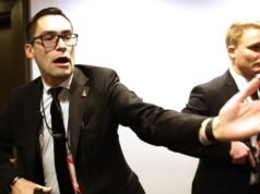 AO VIVO | Tiroteio no jantar de correspondentes da Casa Branca: serviço secreto barrica portas de salas