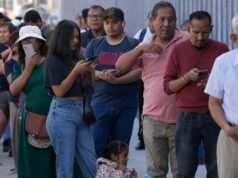 Qual dos candidatos presidenciais enfrentará o segundo turno das Eleições em 2026, de acordo com as informações disponíveis?