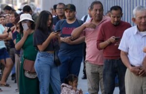 Qual dos candidatos presidenciais enfrentará o segundo turno das Eleições em 2026, de acordo com as informações disponíveis?