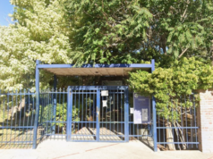 Um estudante ameaçou matar seus colegas em Río Negro