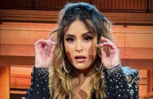 O que aconteceu com Linet Puente? Cirurgia de redução de mama foi prorrogada por 7 horas devido a complicações